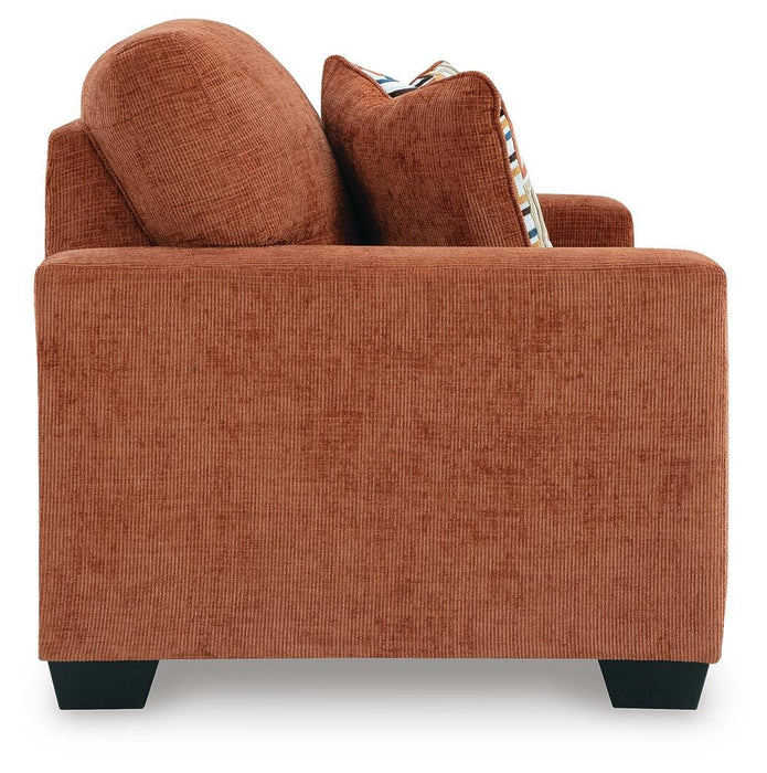 Aviemore Loveseat - Pierce Furniture Gallery