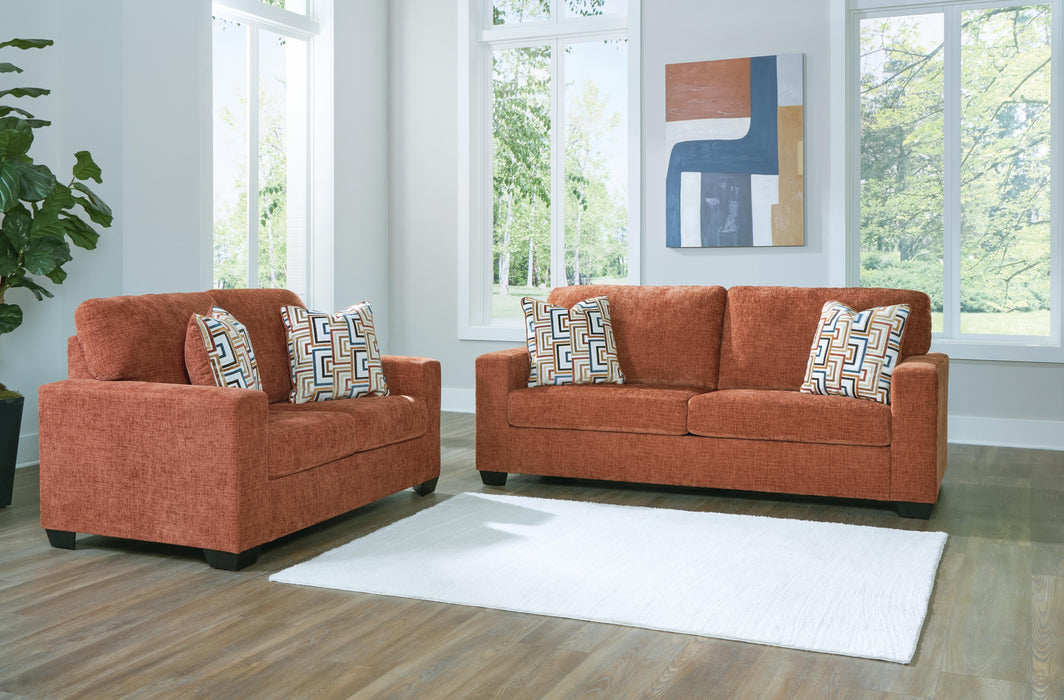 Aviemore Living Room Set - Pierce Furniture Gallery