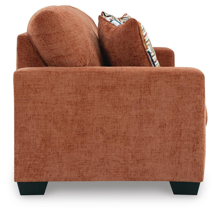 Aviemore Sofa - Pierce Furniture Gallery