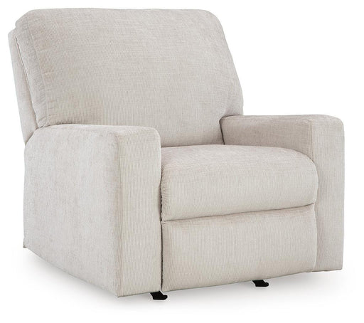 Aviemore Recliner - Pierce Furniture Gallery
