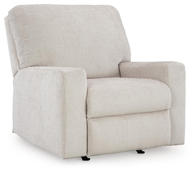 Aviemore Recliner - Pierce Furniture Gallery