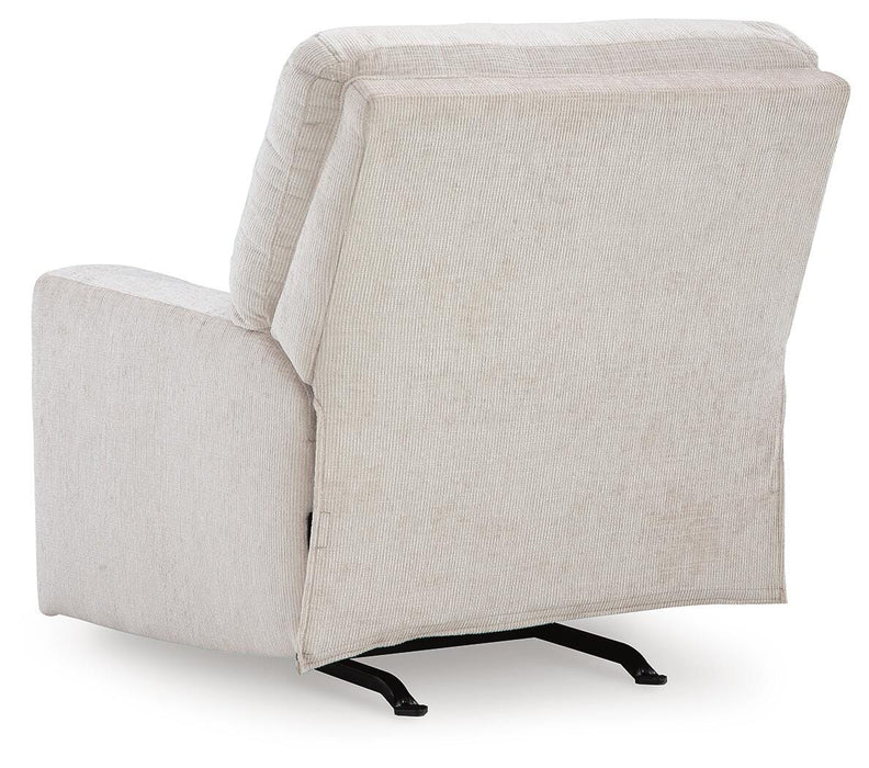 Aviemore Recliner - Pierce Furniture Gallery