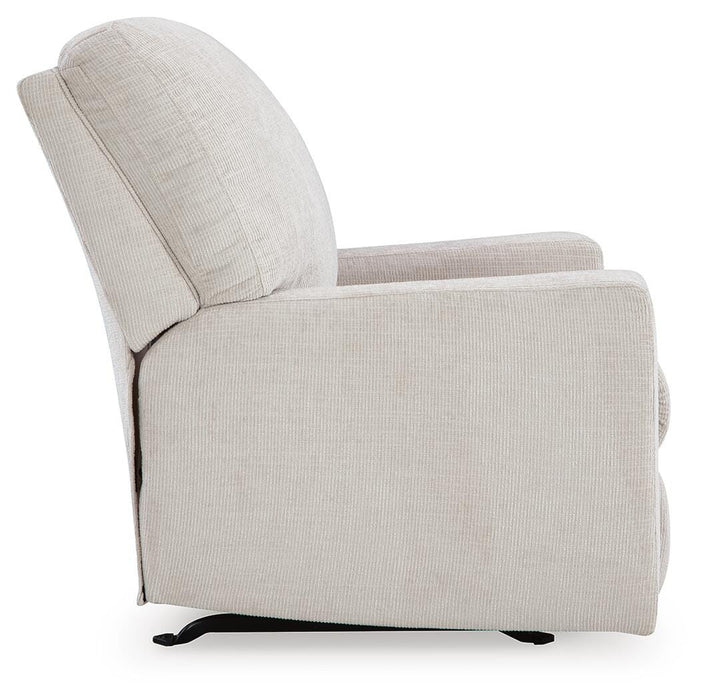 Aviemore Recliner - Pierce Furniture Gallery