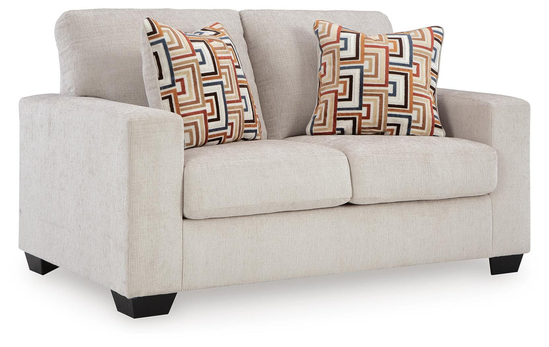 Aviemore Loveseat - Pierce Furniture Gallery