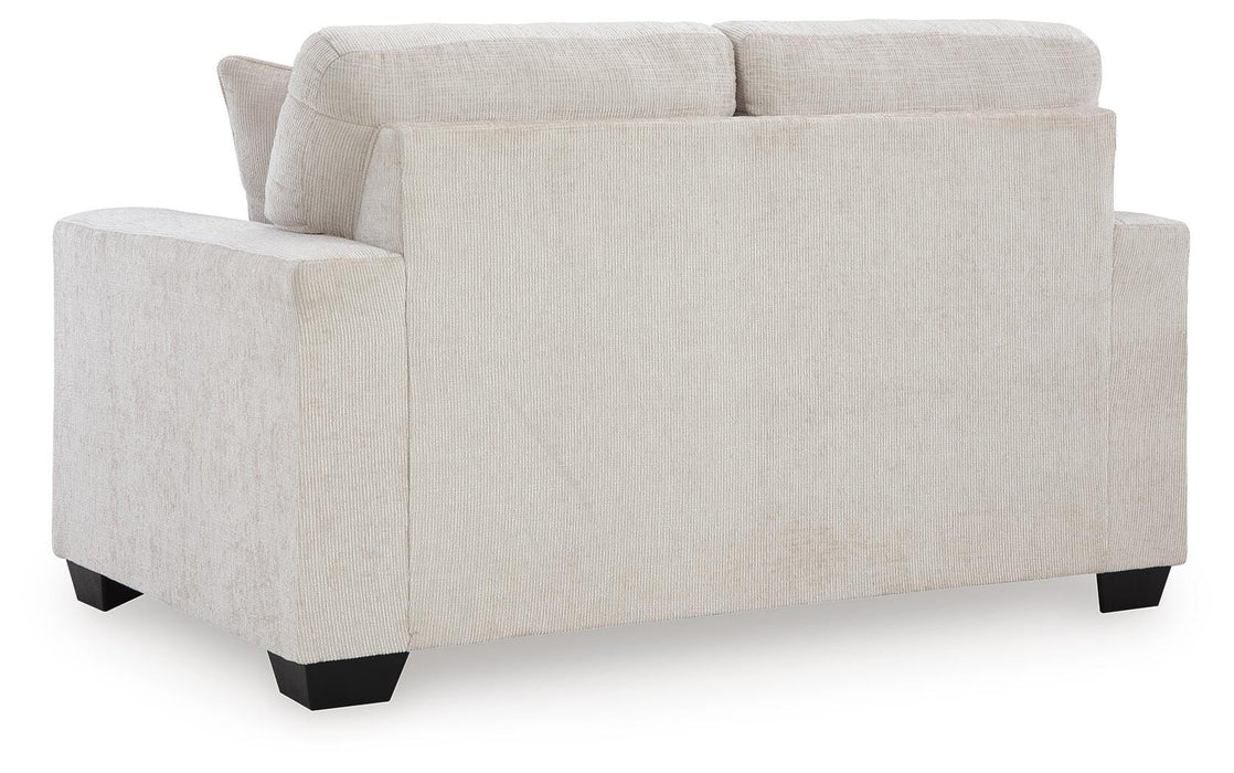Aviemore Loveseat - Pierce Furniture Gallery