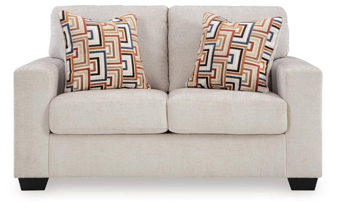 Aviemore Loveseat - Pierce Furniture Gallery