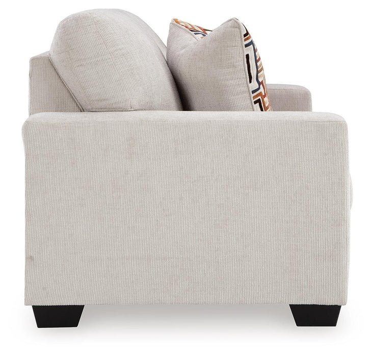 Aviemore Loveseat - Pierce Furniture Gallery