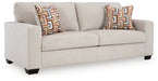 Aviemore Sofa - Pierce Furniture Gallery