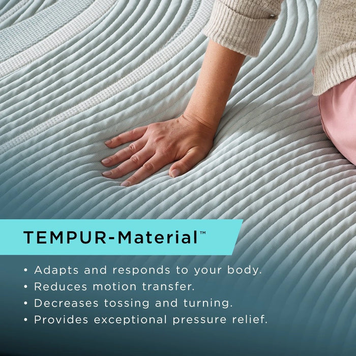 TEMPUR-ProAdapt Mattress - Pierce Furniture Gallery