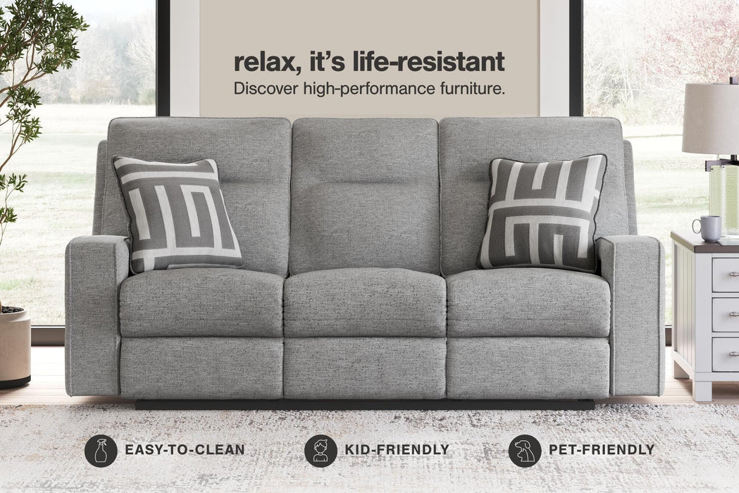 Biscoe Living Room Set - Pierce Furniture Gallery