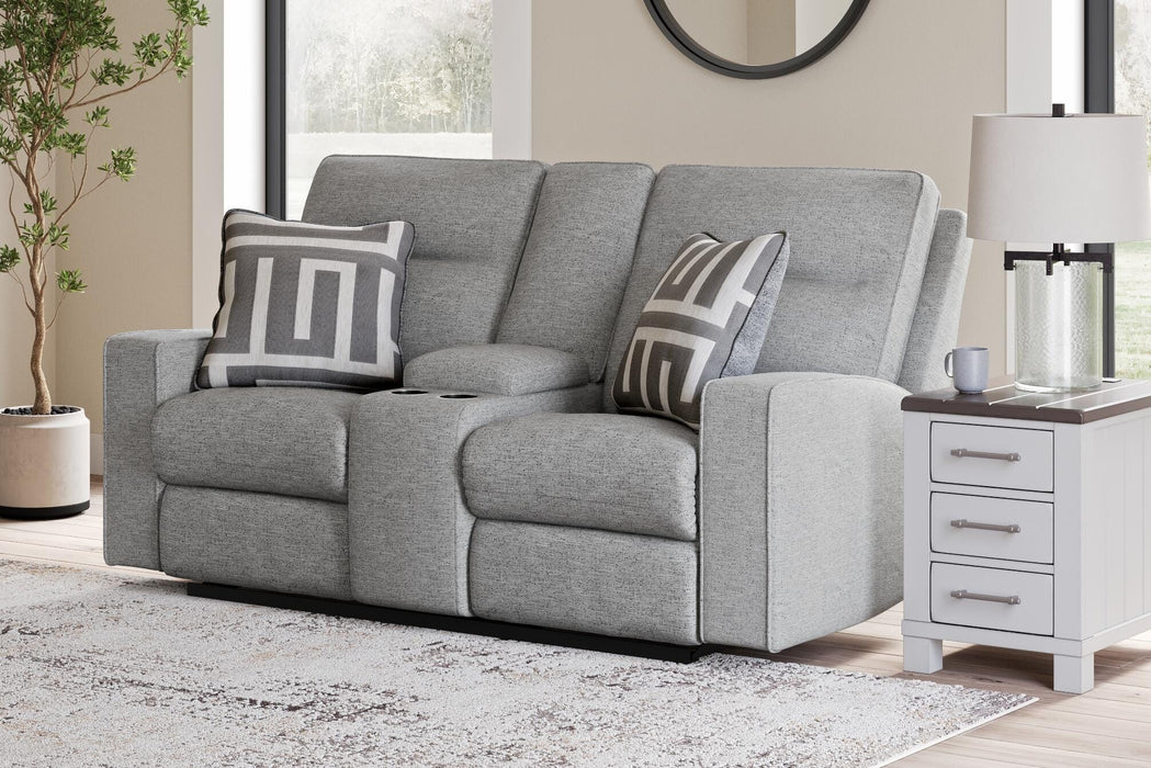 Biscoe Living Room Set - Pierce Furniture Gallery