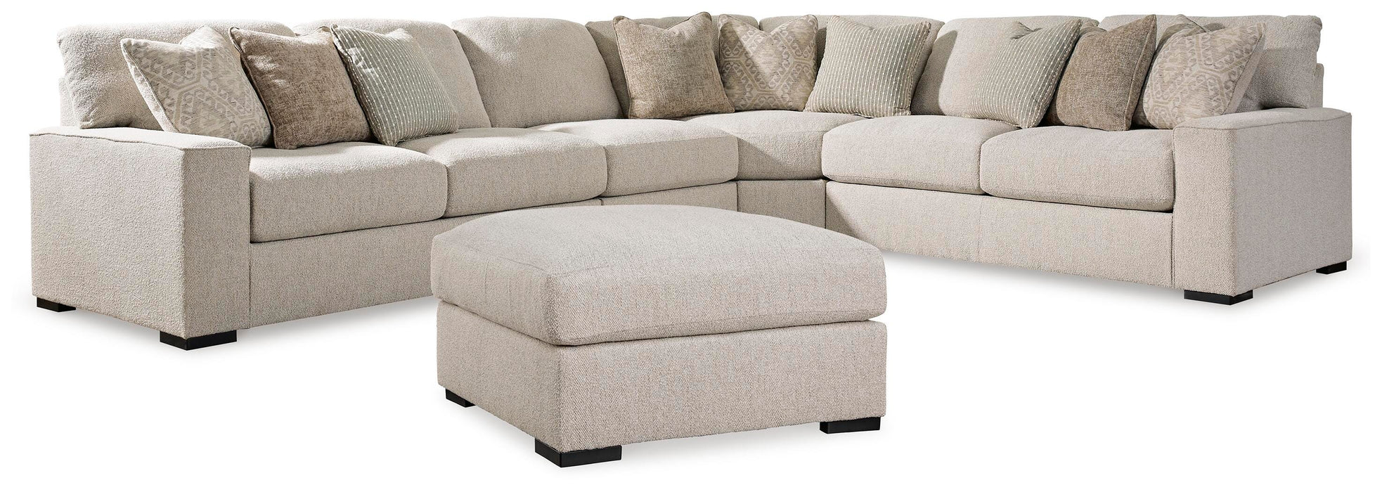 Ballyton Upholstery Package - Pierce Furniture Gallery