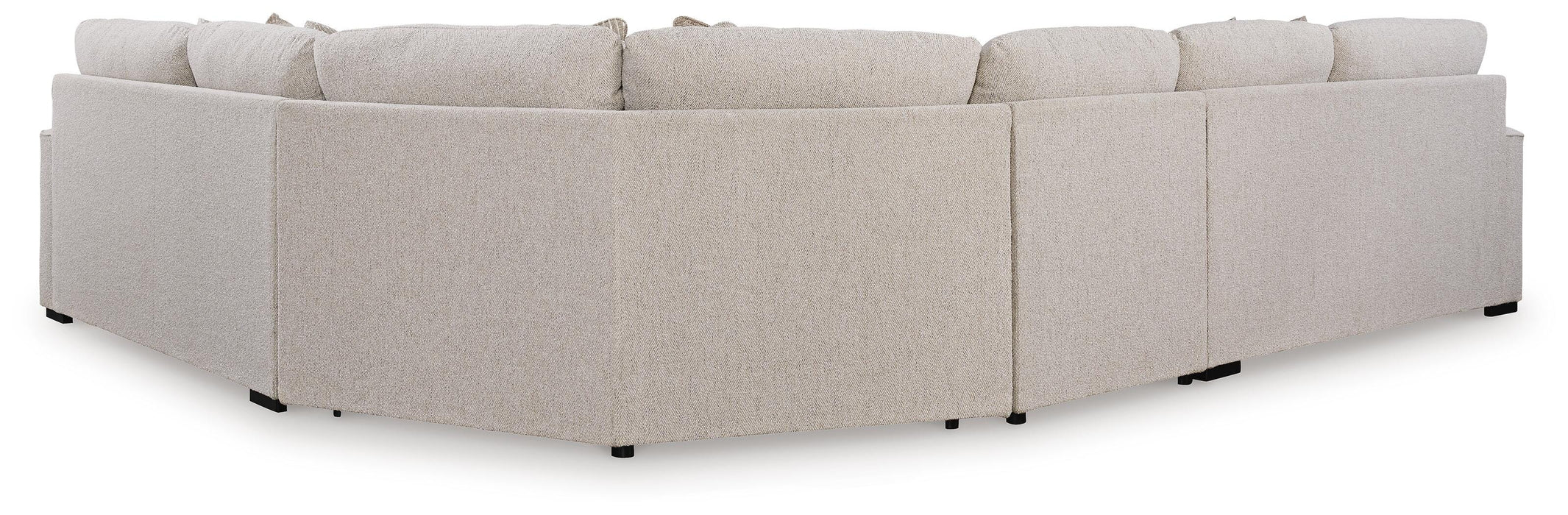 Ballyton Upholstery Package - Pierce Furniture Gallery