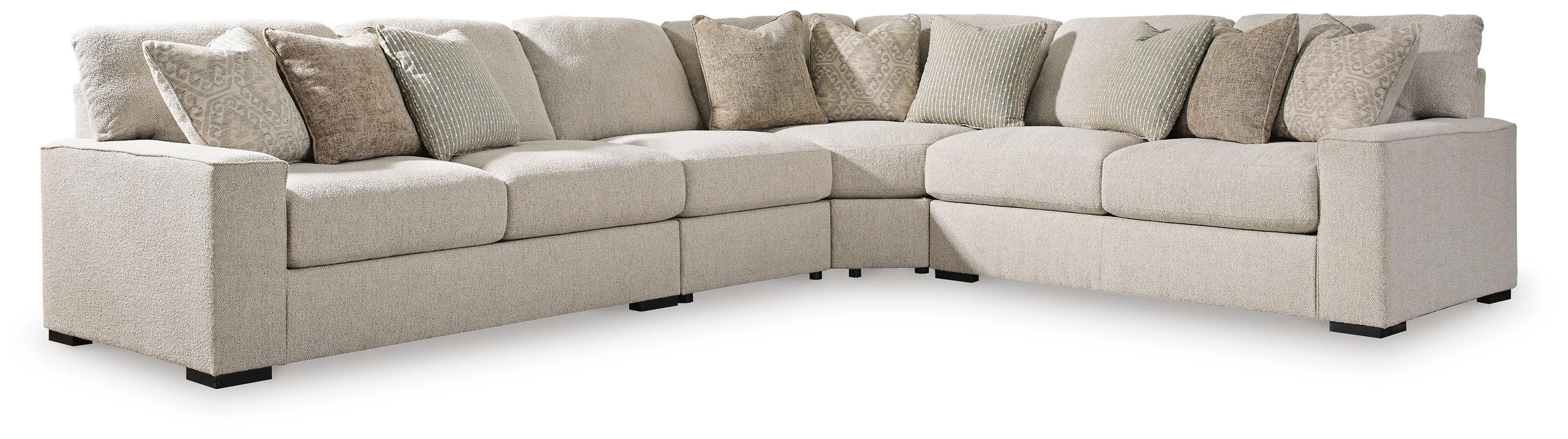 Ballyton Upholstery Package - Pierce Furniture Gallery