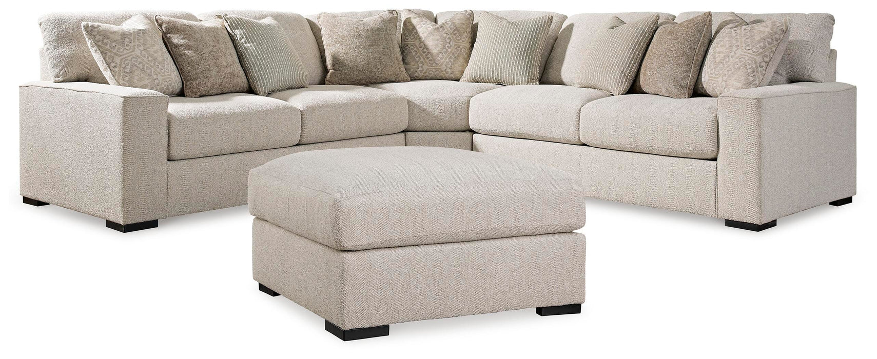 Ballyton Upholstery Package - Pierce Furniture Gallery