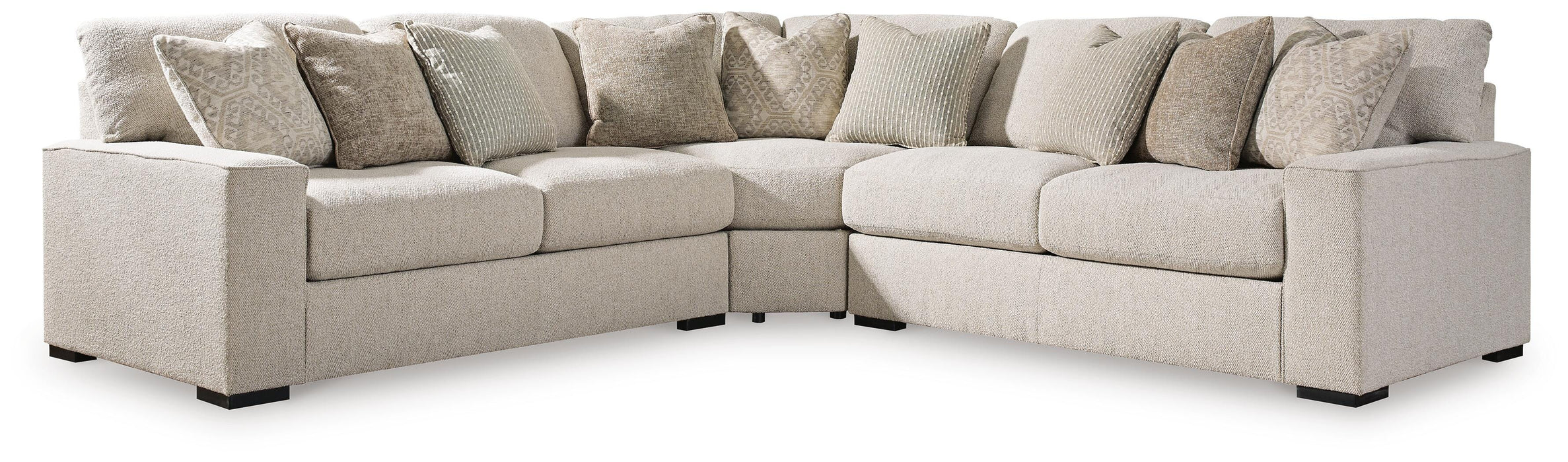 Ballyton Upholstery Package - Pierce Furniture Gallery
