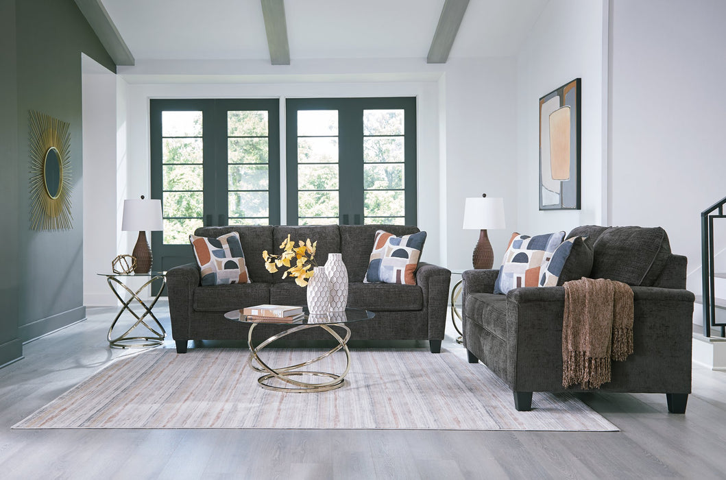 Erinslane Living Room Set - Pierce Furniture Gallery