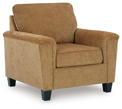 Erinslane Chair - Pierce Furniture Gallery