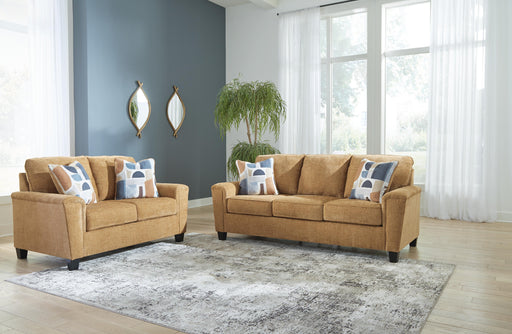 Erinslane Living Room Set - Pierce Furniture Gallery
