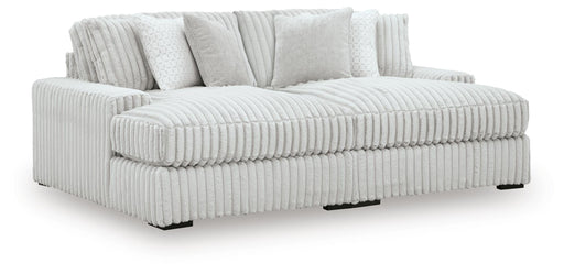 Stupendous Super Chaise - Pierce Furniture Gallery