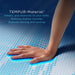 Tempur-ProBreeze Mattress - Pierce Furniture Gallery