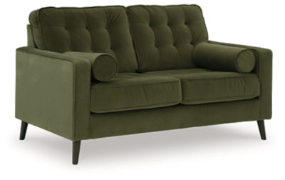 Reveon Lakes Loveseat - Pierce Furniture Gallery