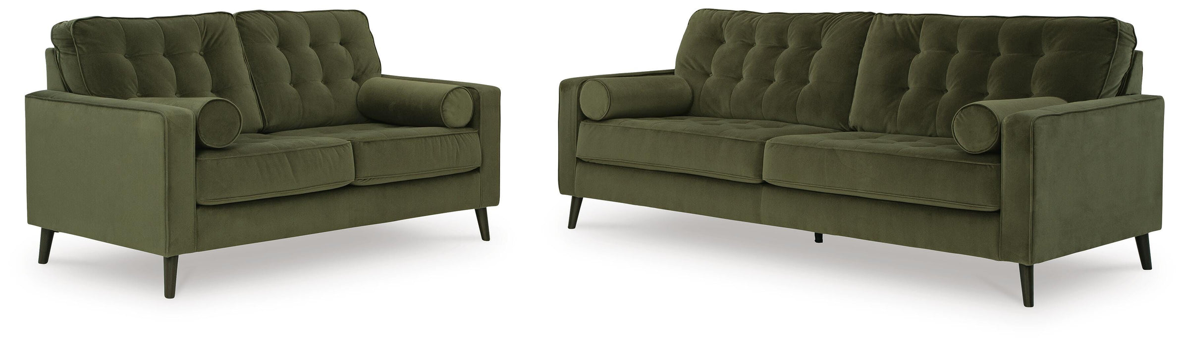 Reveon Lakes Living Room Set - Pierce Furniture Gallery