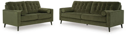Reveon Lakes Living Room Set - Pierce Furniture Gallery
