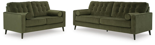 Reveon Lakes Living Room Set - Pierce Furniture Gallery