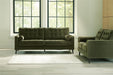 Reveon Lakes Living Room Set - Pierce Furniture Gallery