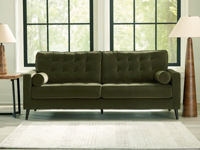 Reveon Lakes Sofa - Pierce Furniture Gallery