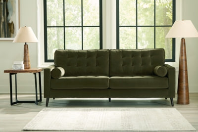 Reveon Lakes Sofa - Pierce Furniture Gallery