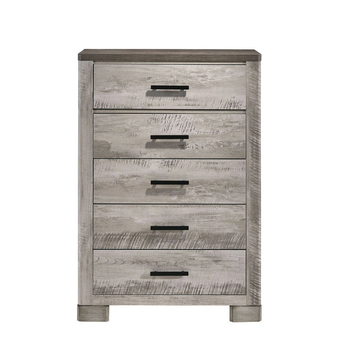 Millers Cove Bedroom Set