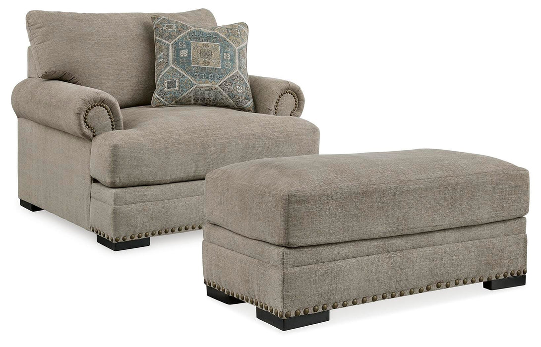 Galemore Living Room Set - Pierce Furniture Gallery