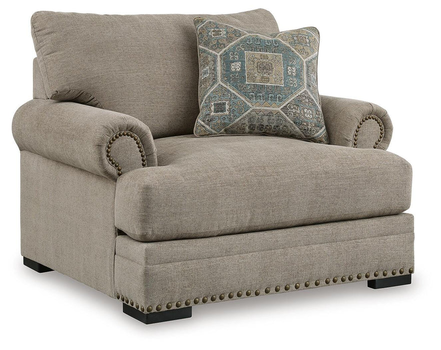 Galemore Living Room Set - Pierce Furniture Gallery