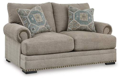 Galemore Loveseat - Pierce Furniture Gallery