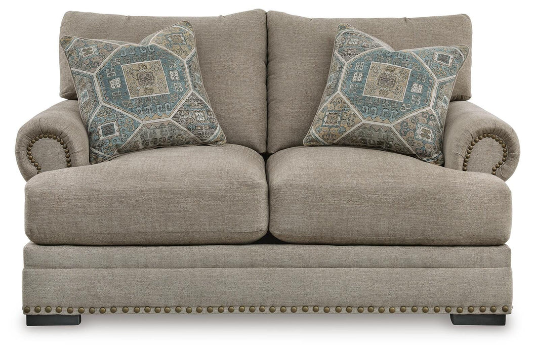 Galemore Living Room Set - Pierce Furniture Gallery