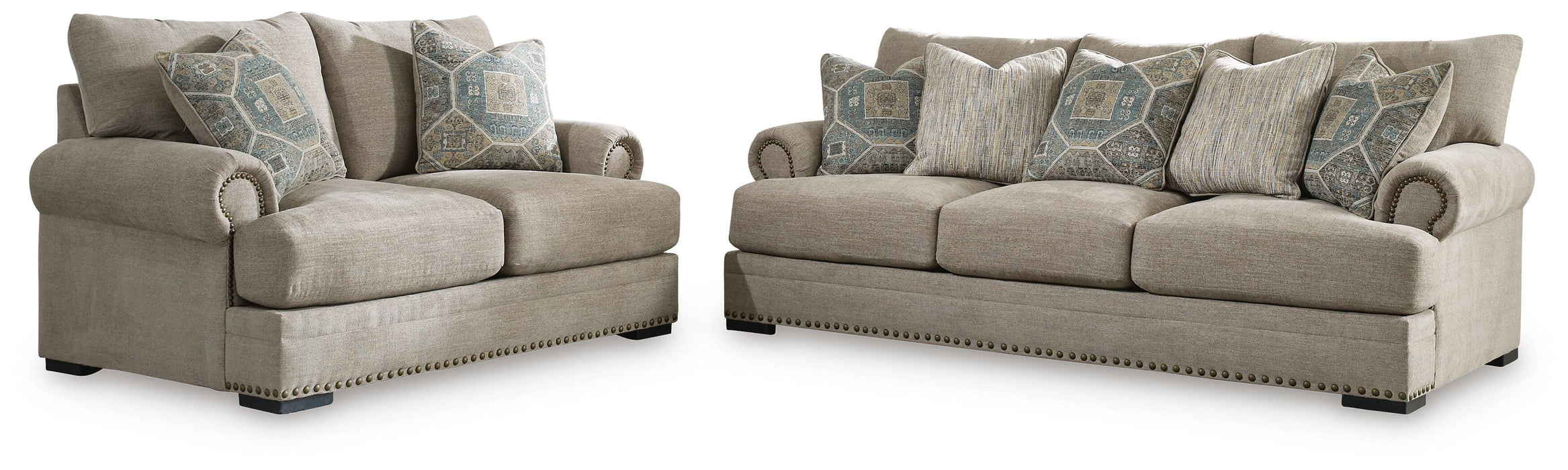 Galemore Living Room Set - Pierce Furniture Gallery