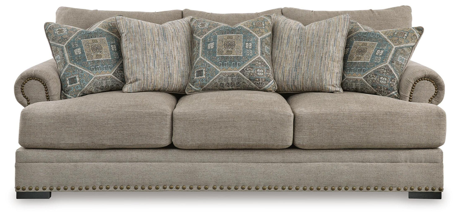 Galemore Living Room Set - Pierce Furniture Gallery