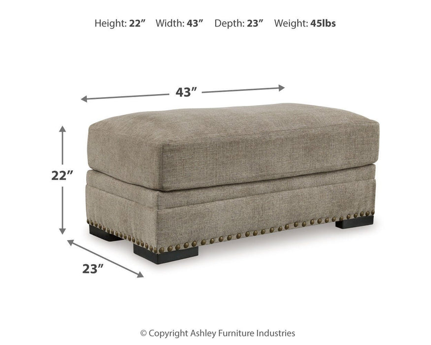 Galemore Living Room Set - Pierce Furniture Gallery