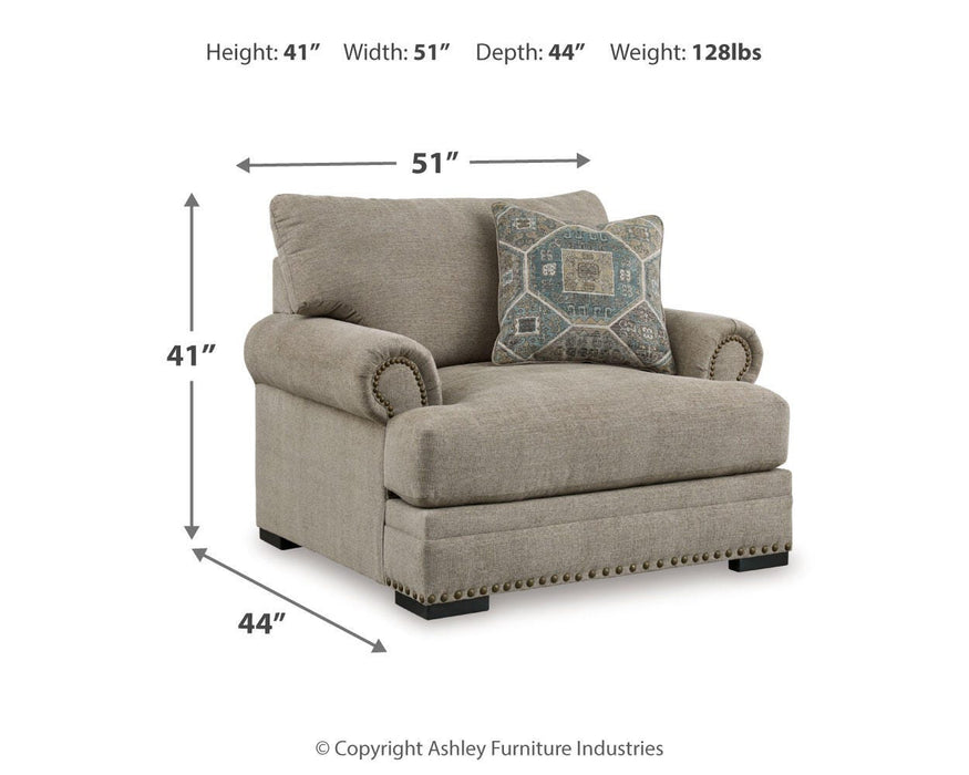 Galemore Living Room Set - Pierce Furniture Gallery