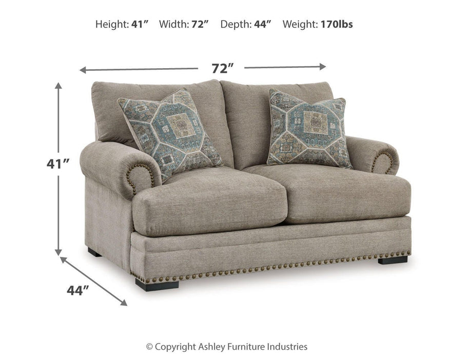 Galemore Living Room Set - Pierce Furniture Gallery