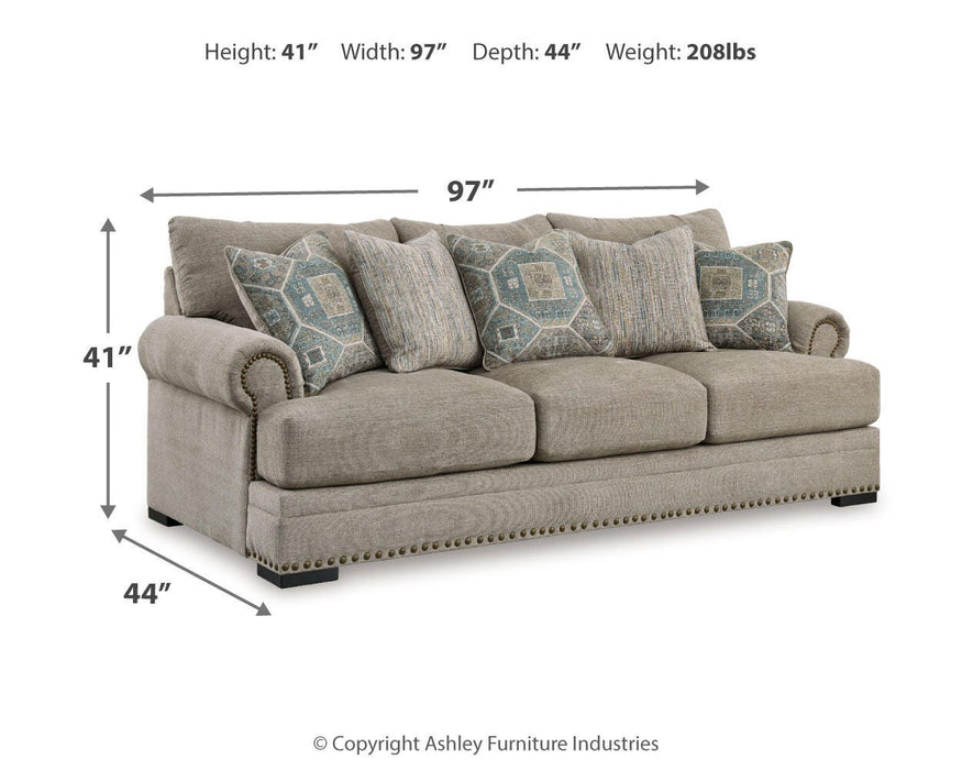 Galemore Living Room Set - Pierce Furniture Gallery