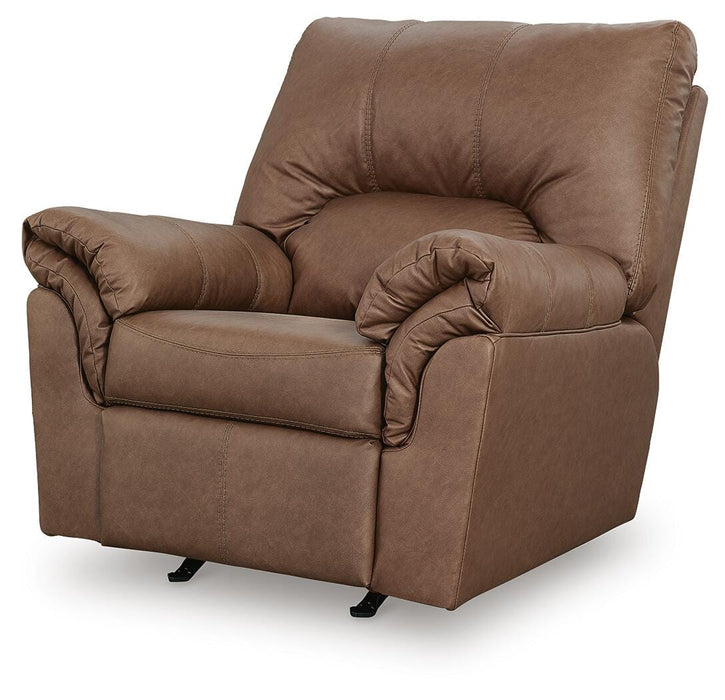 WillowBend Recliner - Pierce Furniture Gallery