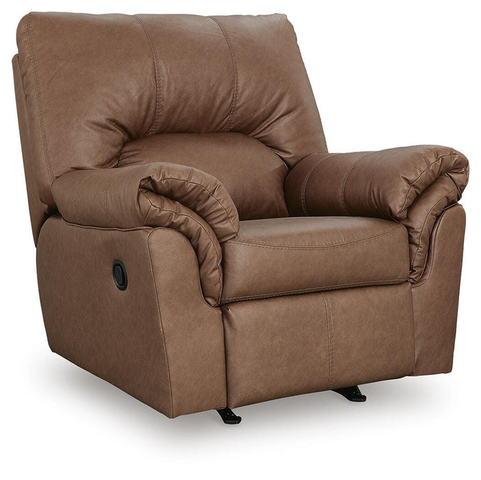 WillowBend Recliner - Pierce Furniture Gallery