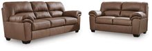 WillowBend Living Room Set - Pierce Furniture Gallery