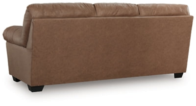 WillowBend Sofa - Pierce Furniture Gallery