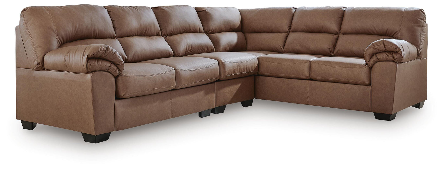 WillowBend Sectional - Pierce Furniture Gallery
