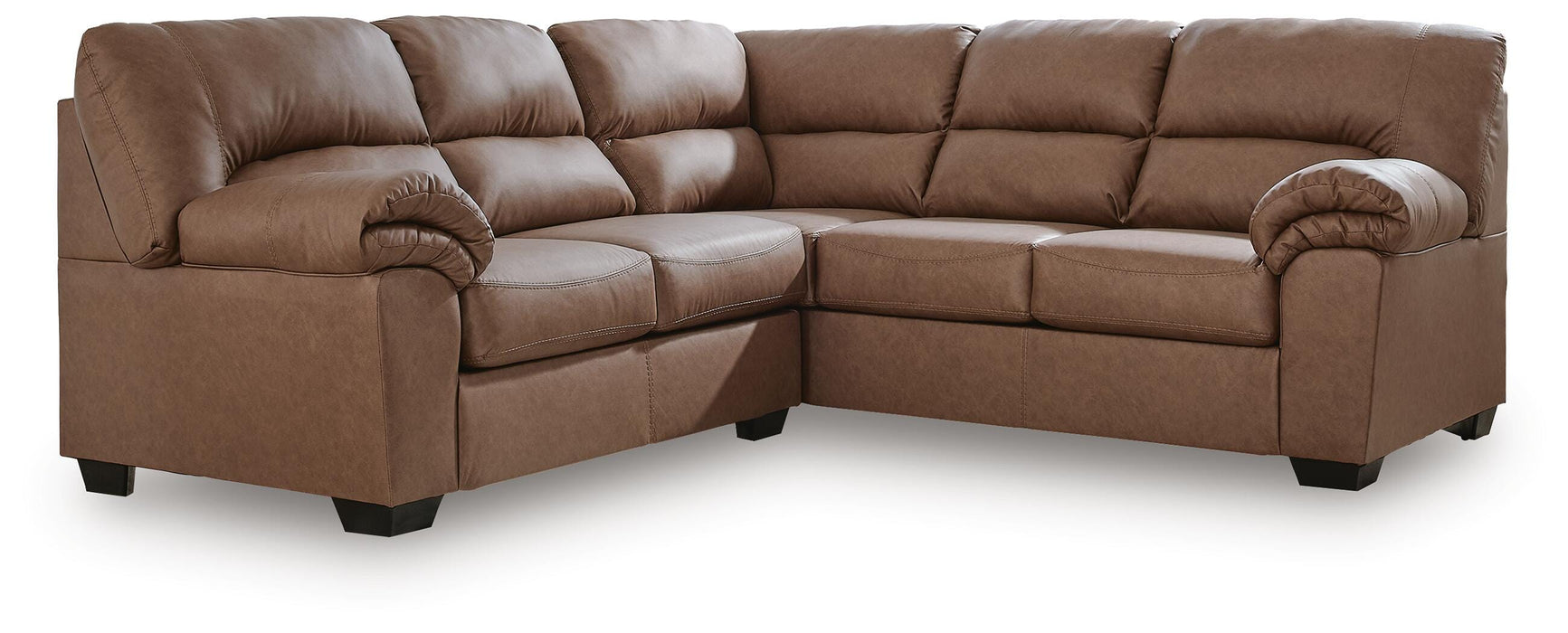WillowBend Sectional - Pierce Furniture Gallery