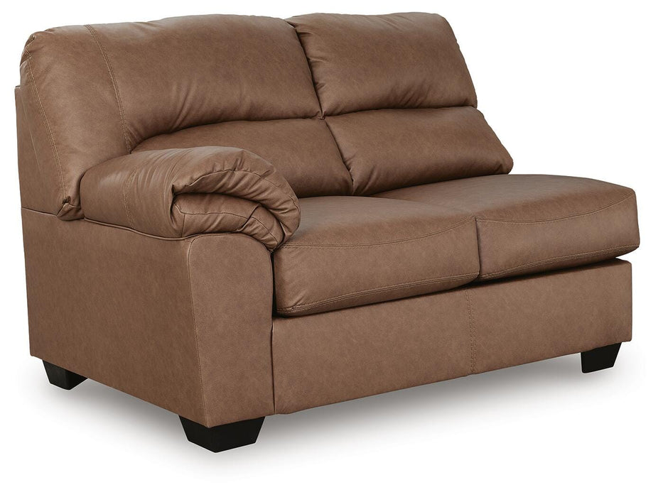 WillowBend Sectional - Pierce Furniture Gallery